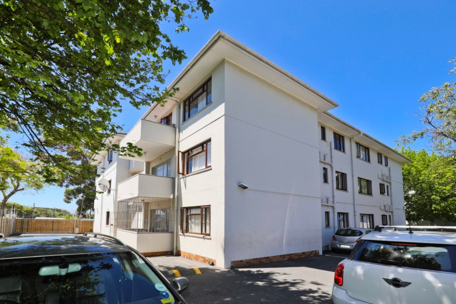 2 Bedroom Property for Sale in Wynberg Western Cape